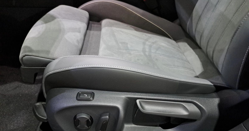 Volkswagen Passat cena 182400 przebieg: 10, rok produkcji 2024 z Dobra małe 781